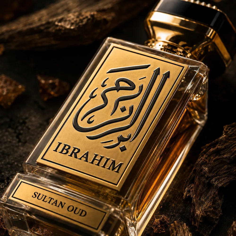 Behind the bottle: one design, five worlds