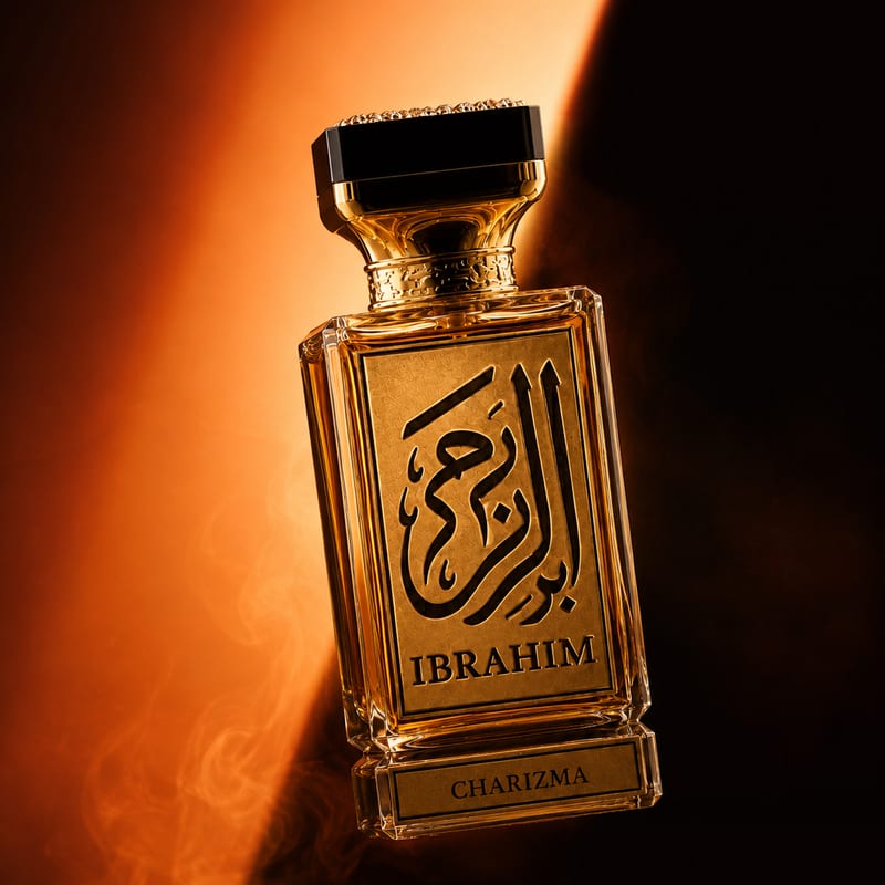 Charizma