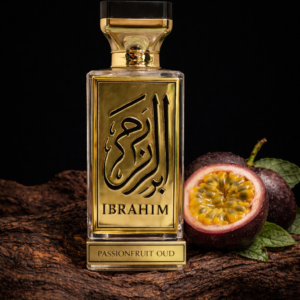Passionfruit Oud